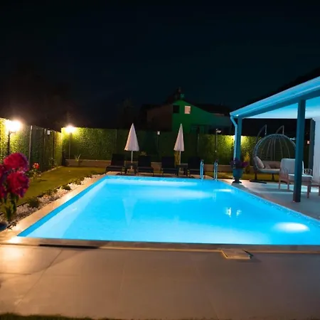 Karatas Villa's וילה *