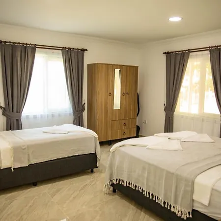 וילה Karatas Villa's *